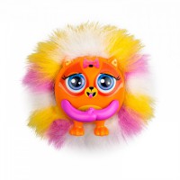 Интерактивная игрушка Tiny Furry Sorbet, арт. 83690_15 - Интернет-магазин детских товаров Зайка моя Екатеринбург