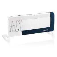 Защитный бампер для кровати Brevi Rabbits арт. 311-002 - Интернет-магазин детских товаров Зайка моя Екатеринбург