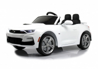 Электромобиль RiverToys Chevrolet Camaro 2SS (HL558) - Интернет-магазин детских товаров Зайка моя Екатеринбург