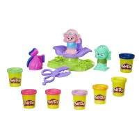 Игровой набор Play-Doh Тролли арт. B9027 - Интернет-магазин детских товаров Зайка моя Екатеринбург