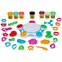 Игровой набор Play-Doh Создай мир арт. C2860 - Интернет-магазин детских товаров Зайка моя Екатеринбург