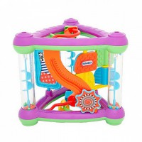 Развивающая игрушка Little Tikes Треугольник арт. 635052 - Интернет-магазин детских товаров Зайка моя Екатеринбург