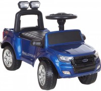 Детский толокар RiverToys Арт. Ford Ranger DK-P01 - Интернет-магазин детских товаров Зайка моя Екатеринбург