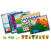 Игровой набор Познаем Мир Hasbro Play-Doh арт. E0041 - Интернет-магазин детских товаров Зайка моя Екатеринбург
