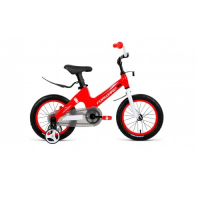 Велосипед двухколесный Forward Cosmo 12" - Интернет-магазин детских товаров Зайка моя Екатеринбург