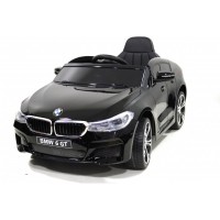 Электромобиль Barty BMW 6 GT (JJ2164) Лицензия, на дистанционном управлении - Интернет-магазин детских товаров Зайка моя Екатеринбург