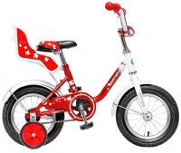 Велосипед Novatrack Maple UL 12" - Интернет-магазин детских товаров Зайка моя Екатеринбург