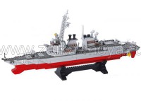 Конструктор Разрушитель 815 деталь. Арт. 38-0390 - Интернет-магазин детских товаров Зайка моя Екатеринбург