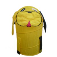 Корзина для игрушек Собачка с длинными ушами  Арт. 806L - Интернет-магазин детских товаров Зайка моя Екатеринбург
