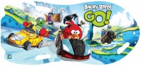 Ледянка "Angry Birds" 122см для двоих Арт.  Т57214 - Интернет-магазин детских товаров Зайка моя Екатеринбург