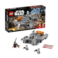 Lego Star Wars Имперский десантный танк арт. 75152 - Интернет-магазин детских товаров Зайка моя Екатеринбург