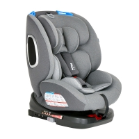 Автокресло Pituso Roys Isofix, 0-36 кг - Интернет-магазин детских товаров Зайка моя Екатеринбург