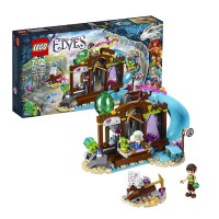 Конструктор Кристальная шахта Bela, арт. 10548 (Lego Elves, арт. 41177) - Интернет-магазин детских товаров Зайка моя Екатеринбург