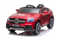 Детский электромобиль RiverToys Mercedes-Benz GLC арт. K555KK - Интернет-магазин детских товаров Зайка моя Екатеринбург