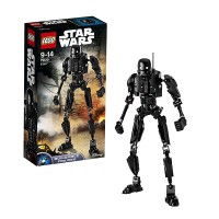 Lego Star Wars Звездные Войны K-2SO арт. 75120 - Интернет-магазин детских товаров Зайка моя Екатеринбург