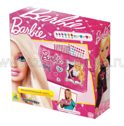 Barbie Мозаика-клатч. Арт. 05805 - Интернет-магазин детских товаров Зайка моя Екатеринбург