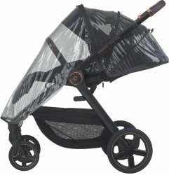 Дождевик Espiro Only для прогулочного блока - Интернет-магазин детских товаров Зайка моя Екатеринбург