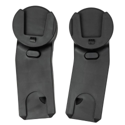 Адаптеры для автокресла к коляске Espiro Code - Интернет-магазин детских товаров Зайка моя Екатеринбург