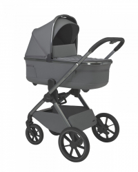 Коляска Espiro Clodi 2026 3 в 1 - Интернет-магазин детских товаров Зайка моя Екатеринбург