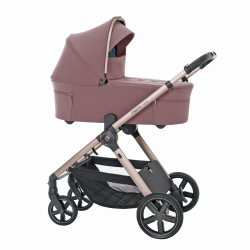 Коляска Espiro Only 2025 3 в 1 - Интернет-магазин детских товаров Зайка моя Екатеринбург