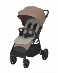 Прогулочная коляска Espiro Wave PRO - Интернет-магазин детских товаров Зайка моя Екатеринбург