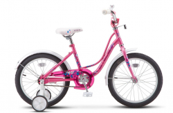 Велосипед двухколесный Stels Wind (Стелс Винд) Z020, 14" - Интернет-магазин детских товаров Зайка моя Екатеринбург
