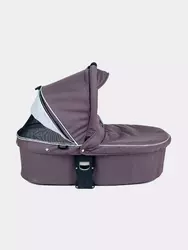 Люлька Valco baby Q Bassinet для Trimod X, Snap 4 Ultra, Quad X - Интернет-магазин детских товаров Зайка моя Екатеринбург