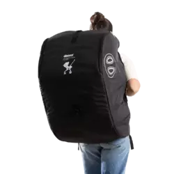Сумка для путешествий Doona Padded Travel Bag - Интернет-магазин детских товаров Зайка моя Екатеринбург