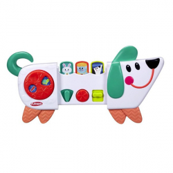 Веселый щенок возьми с собой Playskool арт. B4532 - Интернет-магазин детских товаров Зайка моя Екатеринбург