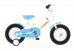 Велосипед двухколесный Maverick Moto 1-ск. рост 7,5", 14" - Интернет-магазин детских товаров Зайка моя Екатеринбург