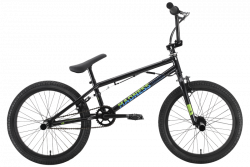 Велосипед двухколесный Stark MADNESS 2 BMX 1-ск. - Интернет-магазин детских товаров Зайка моя Екатеринбург