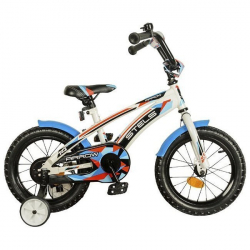 Велосипед двухколесный Stels Arrow V020 14" - Интернет-магазин детских товаров Зайка моя Екатеринбург