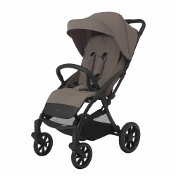 Прогулочная коляска Espiro Fuel Pro (Эспиро Фуел Про) - Интернет-магазин детских товаров Зайка моя Екатеринбург