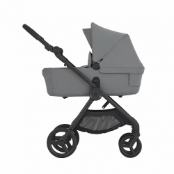 Коляска Anex iQ Base 2 в 1 2026 (Анекс Айкью Бейс) - Интернет-магазин детских товаров Зайка моя Екатеринбург