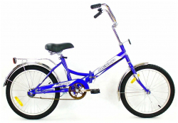 Велосипед Десна 2200 Z011 20" 1-ск. - Интернет-магазин детских товаров Зайка моя Екатеринбург