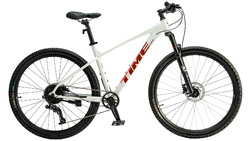 Велосипед двухколесный Timetry 27.5" 10-ск (TT303) - Интернет-магазин детских товаров Зайка моя Екатеринбург