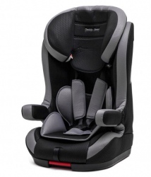 Автокресло Baby Car Seat  Isofix HB638 9-36 кг - Интернет-магазин детских товаров Зайка моя Екатеринбург