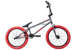 Велосипед двухколесный Stark'25 Madness BMX 3 20" 1-ск - Интернет-магазин детских товаров Зайка моя Екатеринбург