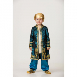 Карнавальный костюм Султан, арт. 4937492 - Интернет-магазин детских товаров Зайка моя Екатеринбург