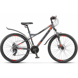 Велосипед двухколесный Stels Navigator 510MD 26" 18-ск (EP-00005986) - Интернет-магазин детских товаров Зайка моя Екатеринбург