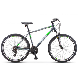 Велосипед двухколесный Stels Navigator 590 V 26" K010 21-ск - Интернет-магазин детских товаров Зайка моя Екатеринбург