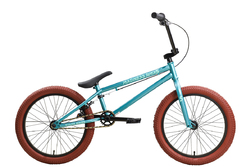 Велосипед двухколесный Stark'25 Madness BMX 5 20" 1-ск - Интернет-магазин детских товаров Зайка моя Екатеринбург