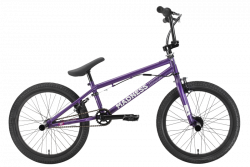 Велосипед двухколесный Stark MADNESS 3 BMX 1-ск. - Интернет-магазин детских товаров Зайка моя Екатеринбург