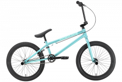 Велосипед двухколесный Stark MADNESS 5 BMX 1-ск. - Интернет-магазин детских товаров Зайка моя Екатеринбург
