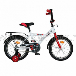 Велосипед Novatrack Astra 14" - Интернет-магазин детских товаров Зайка моя Екатеринбург