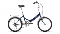 Велосипед Forward Arsenal 2.0 20" 6-ск. 2022 - Интернет-магазин детских товаров Зайка моя Екатеринбург