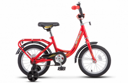Велосипед двухколесный Stels Flyte Z010 1-ск. 14" - Интернет-магазин детских товаров Зайка моя Екатеринбург