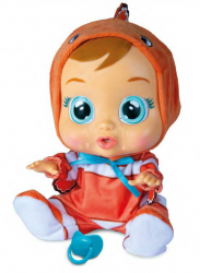 Кукла интерактивная Плачущий младенец Flipy, 31 см 90200 - Интернет-магазин детских товаров Зайка моя Екатеринбург