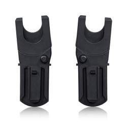  Адаптеры для автокресла к коляскам Espiro Only/Yoga - Интернет-магазин детских товаров Зайка моя Екатеринбург