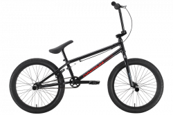 Велосипед двухколесный Stark MADNESS 4 BMX 1-ск. - Интернет-магазин детских товаров Зайка моя Екатеринбург